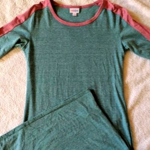LuLaRoe Dress